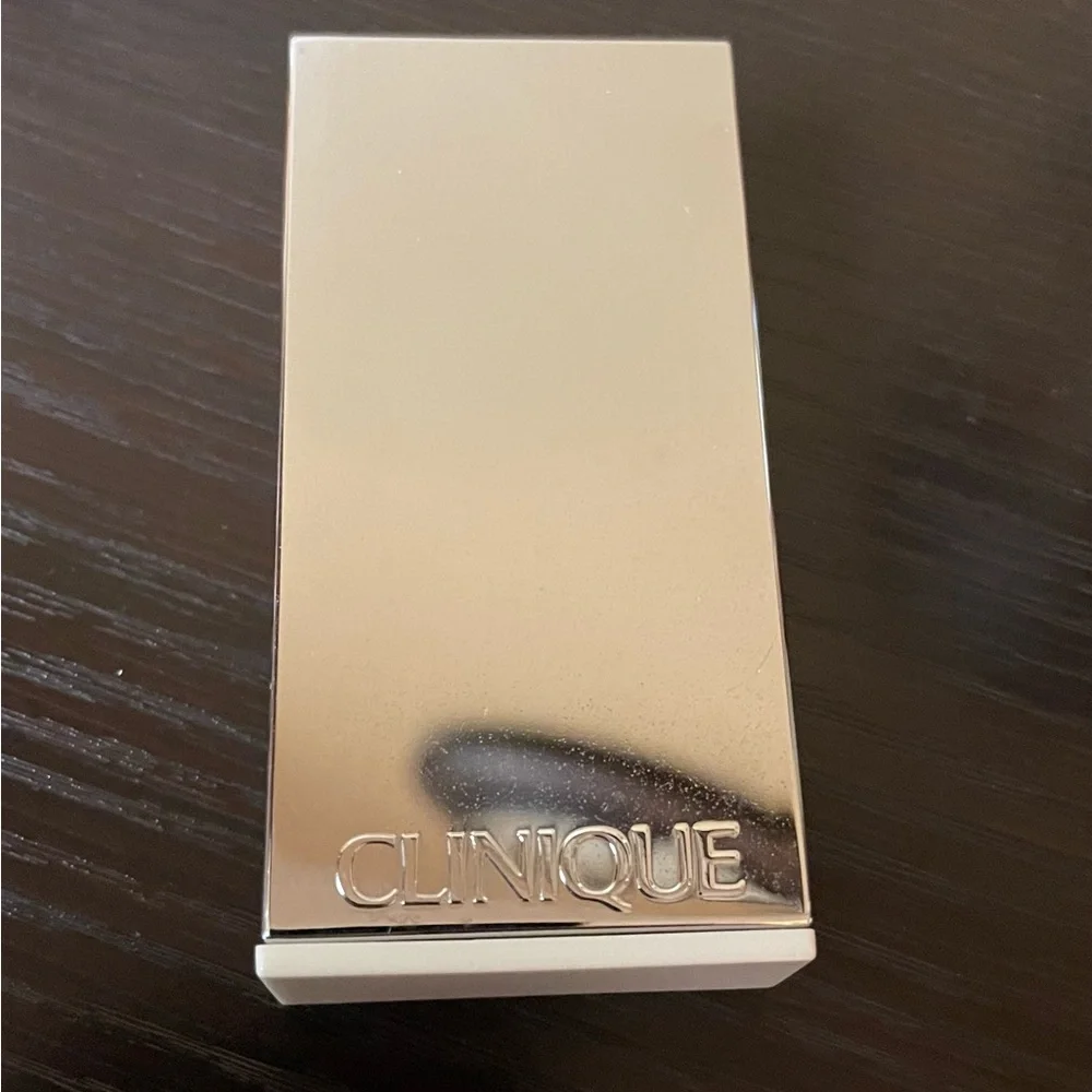 New Clinique Eyeshadow Duo